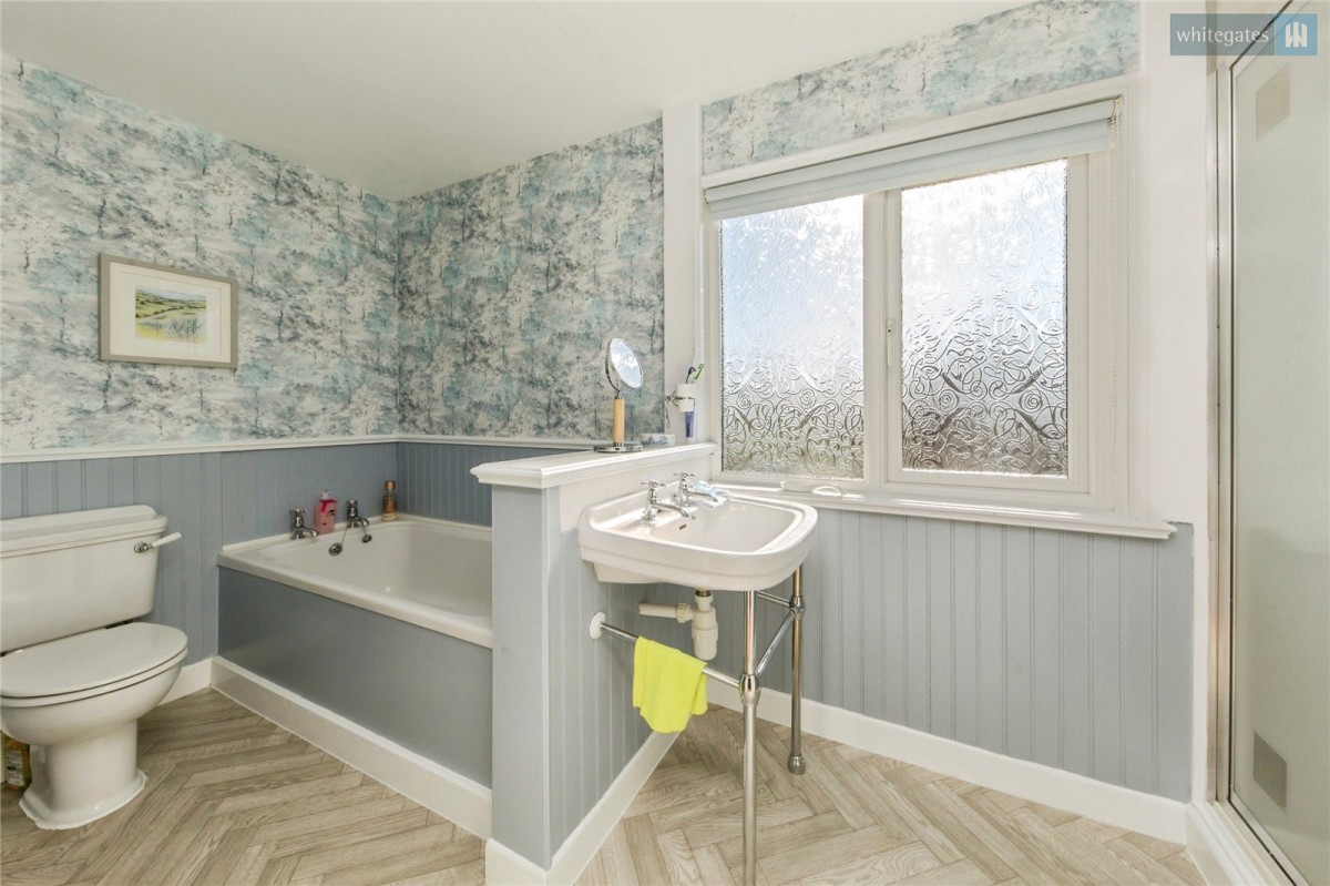 Audlem, Crewe, Cheshire