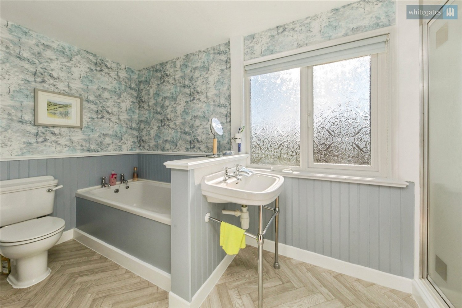 Audlem, Crewe, Cheshire