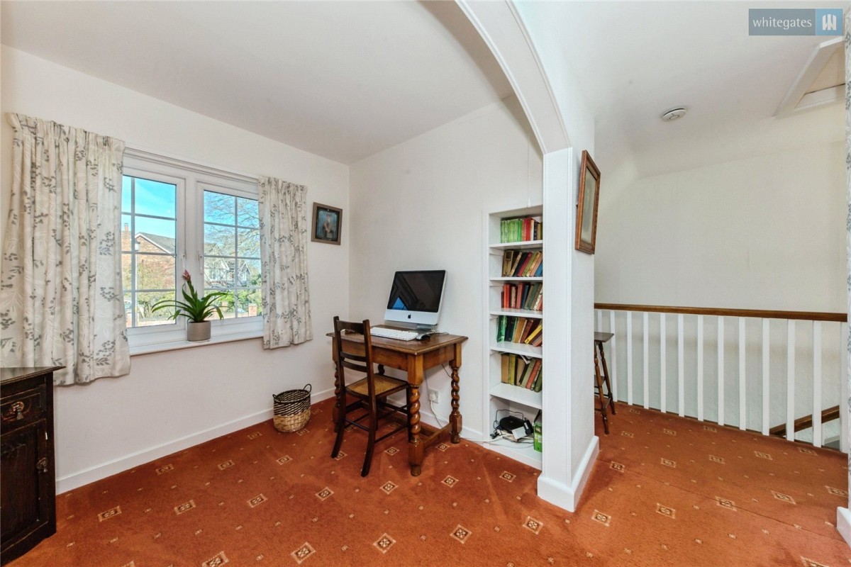 Audlem, Crewe, Cheshire