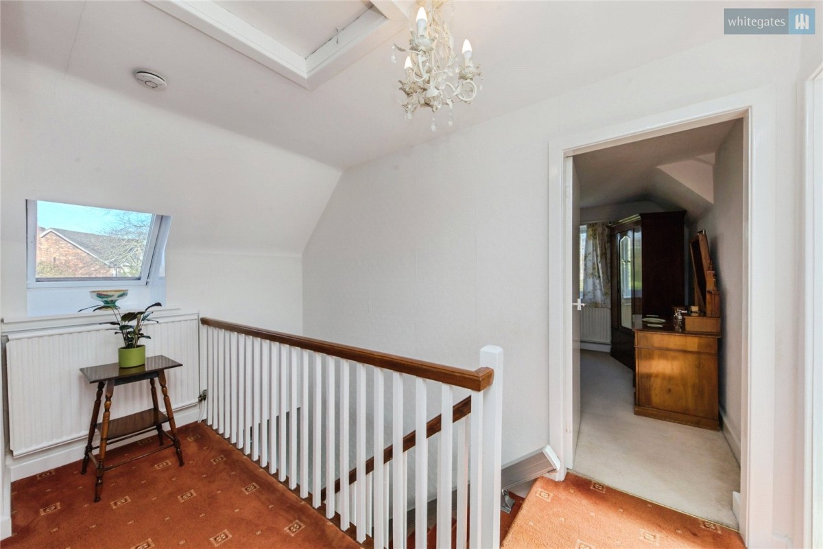 Audlem, Crewe, Cheshire