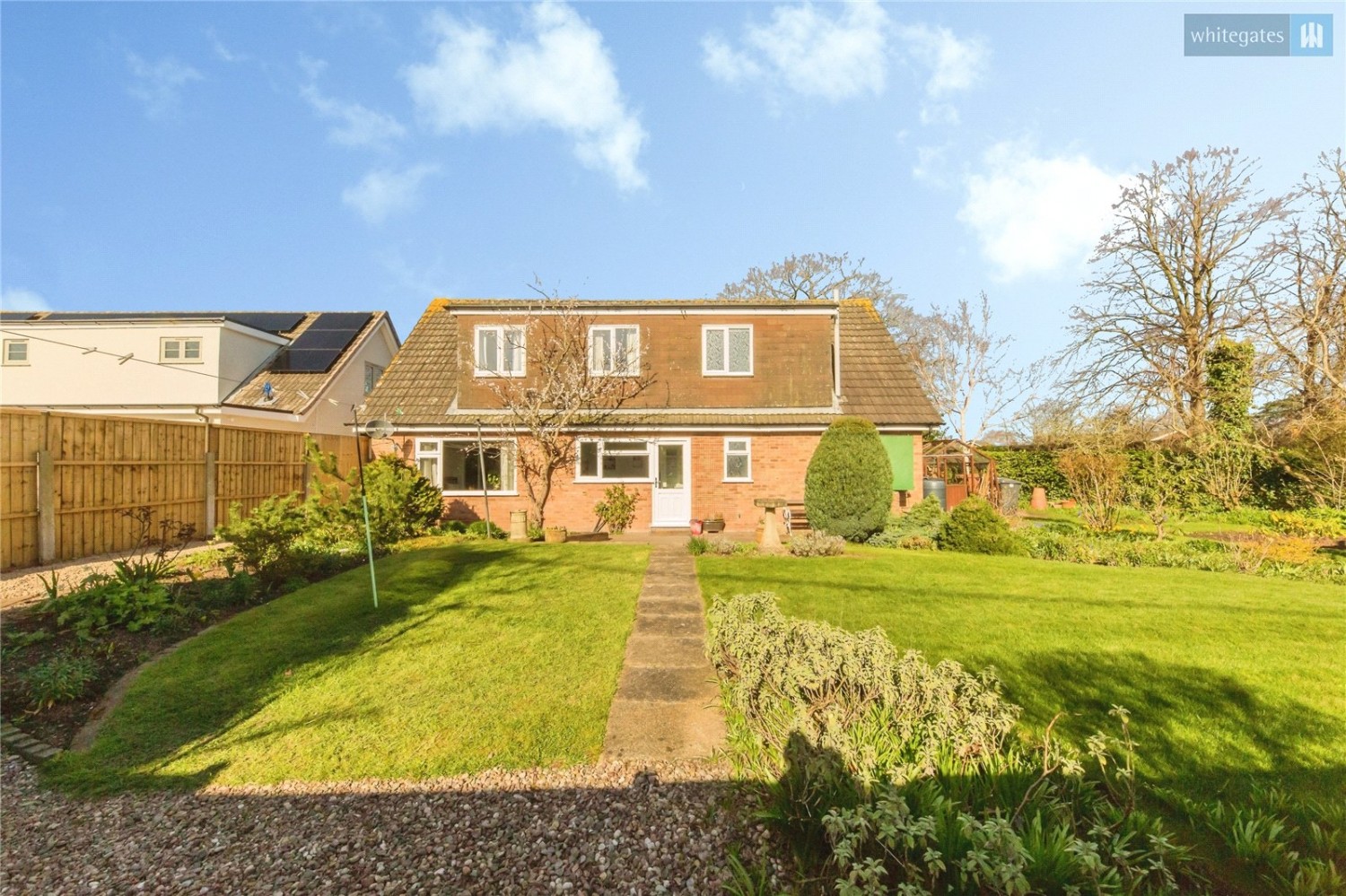 Audlem, Crewe, Cheshire