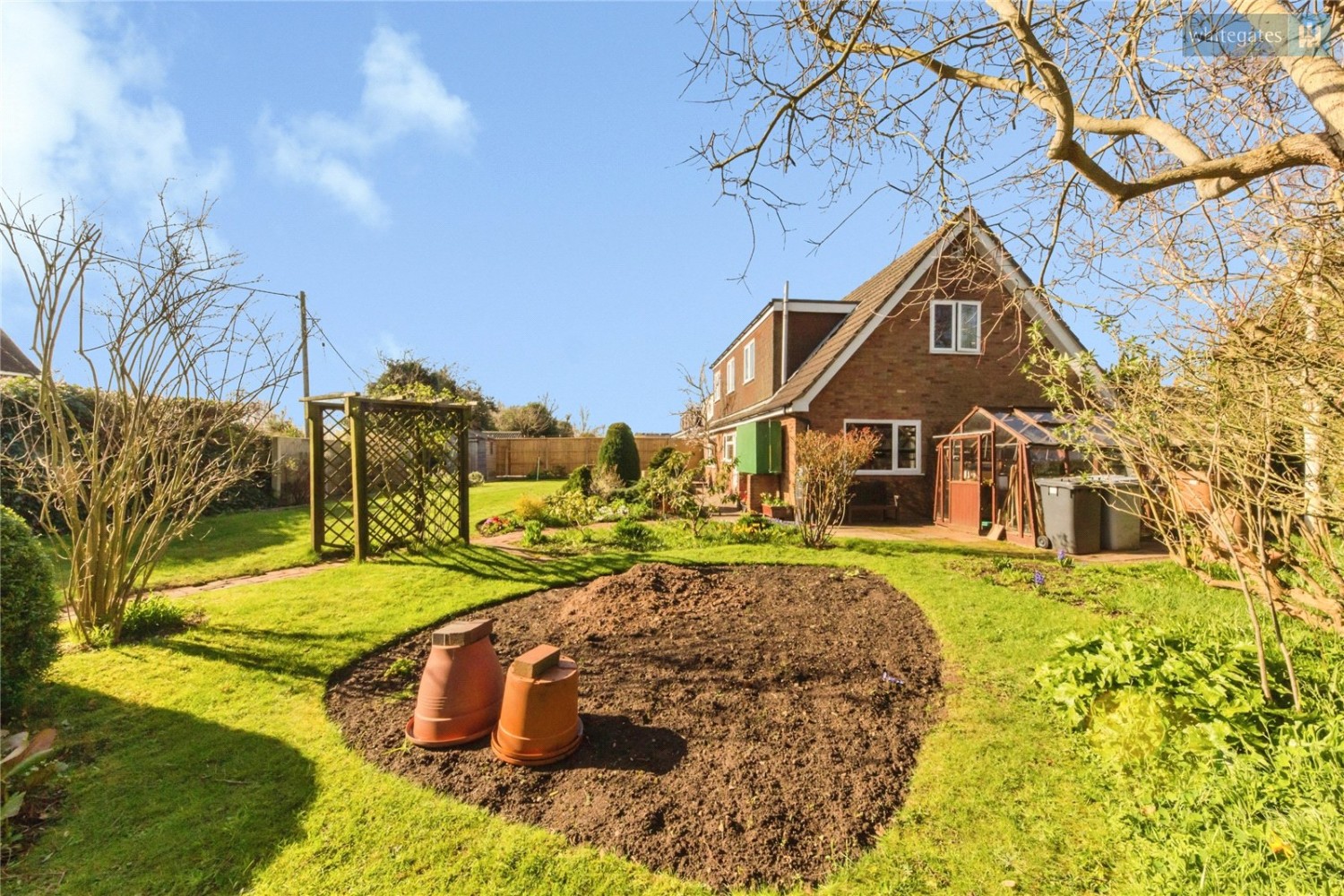 Audlem, Crewe, Cheshire