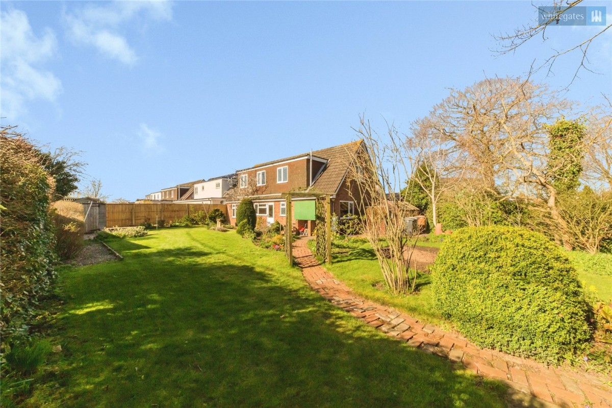 Audlem, Crewe, Cheshire