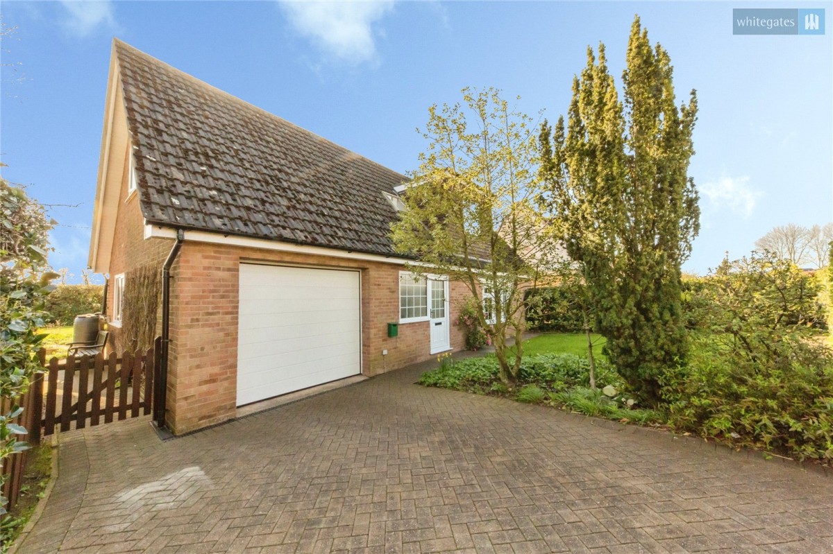 Audlem, Crewe, Cheshire