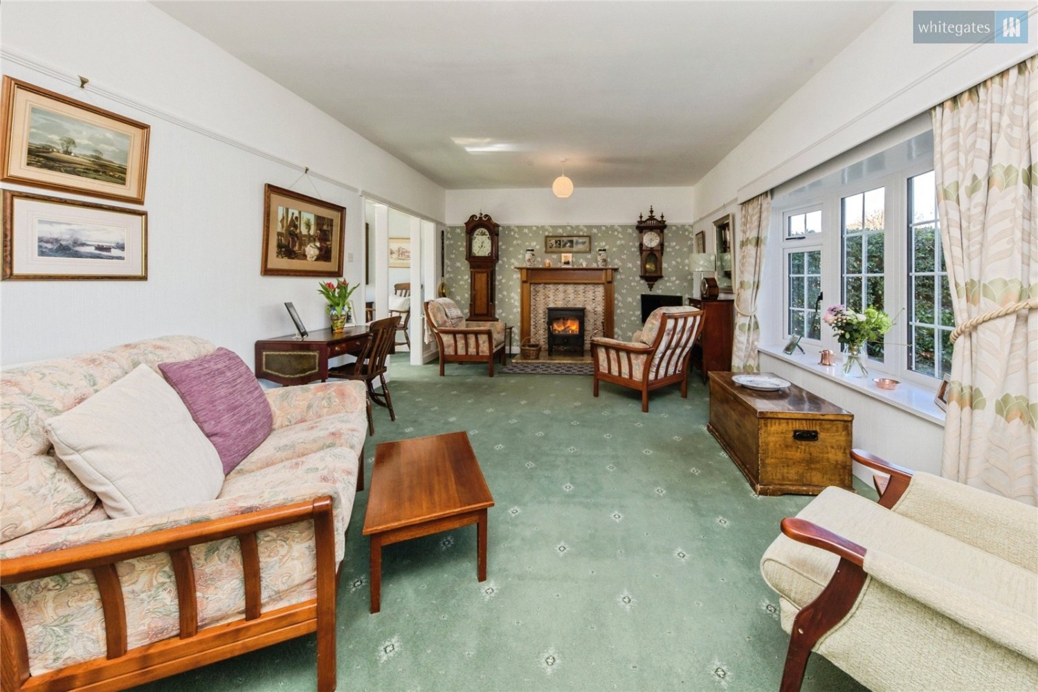 Audlem, Crewe, Cheshire