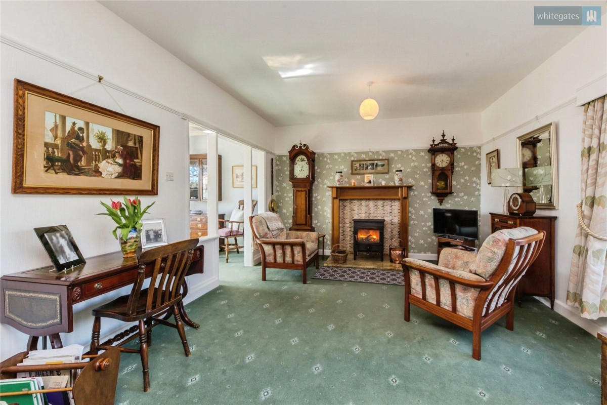 Audlem, Crewe, Cheshire