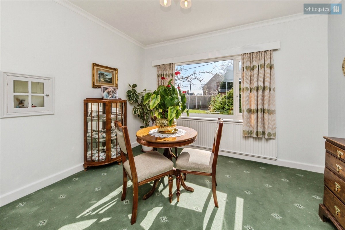 Audlem, Crewe, Cheshire