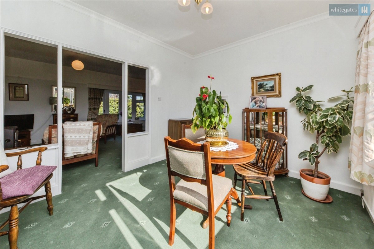 Audlem, Crewe, Cheshire