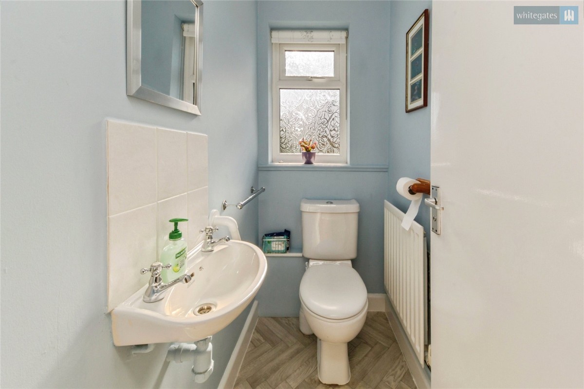 Audlem, Crewe, Cheshire