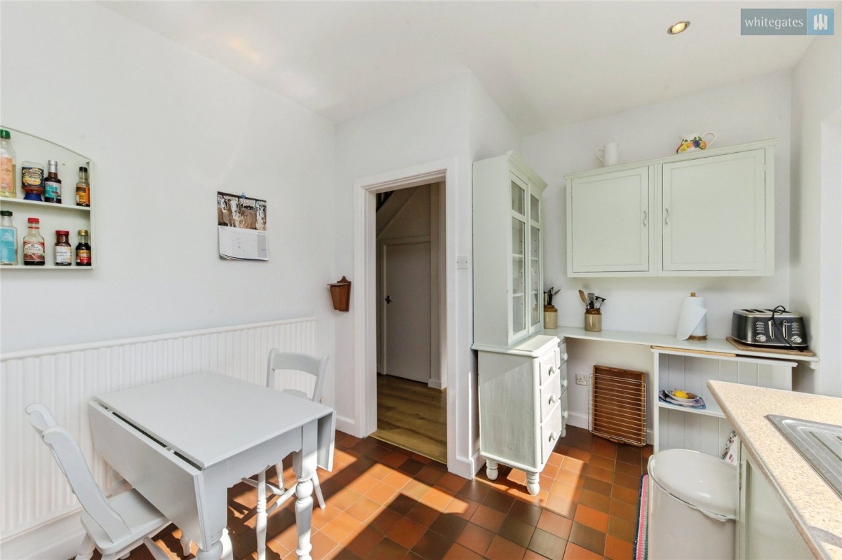 Audlem, Crewe, Cheshire