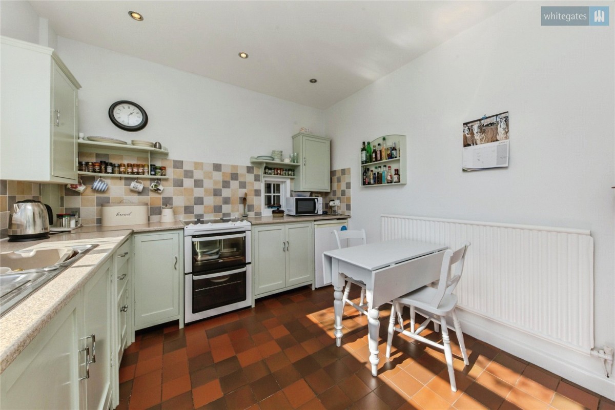 Audlem, Crewe, Cheshire