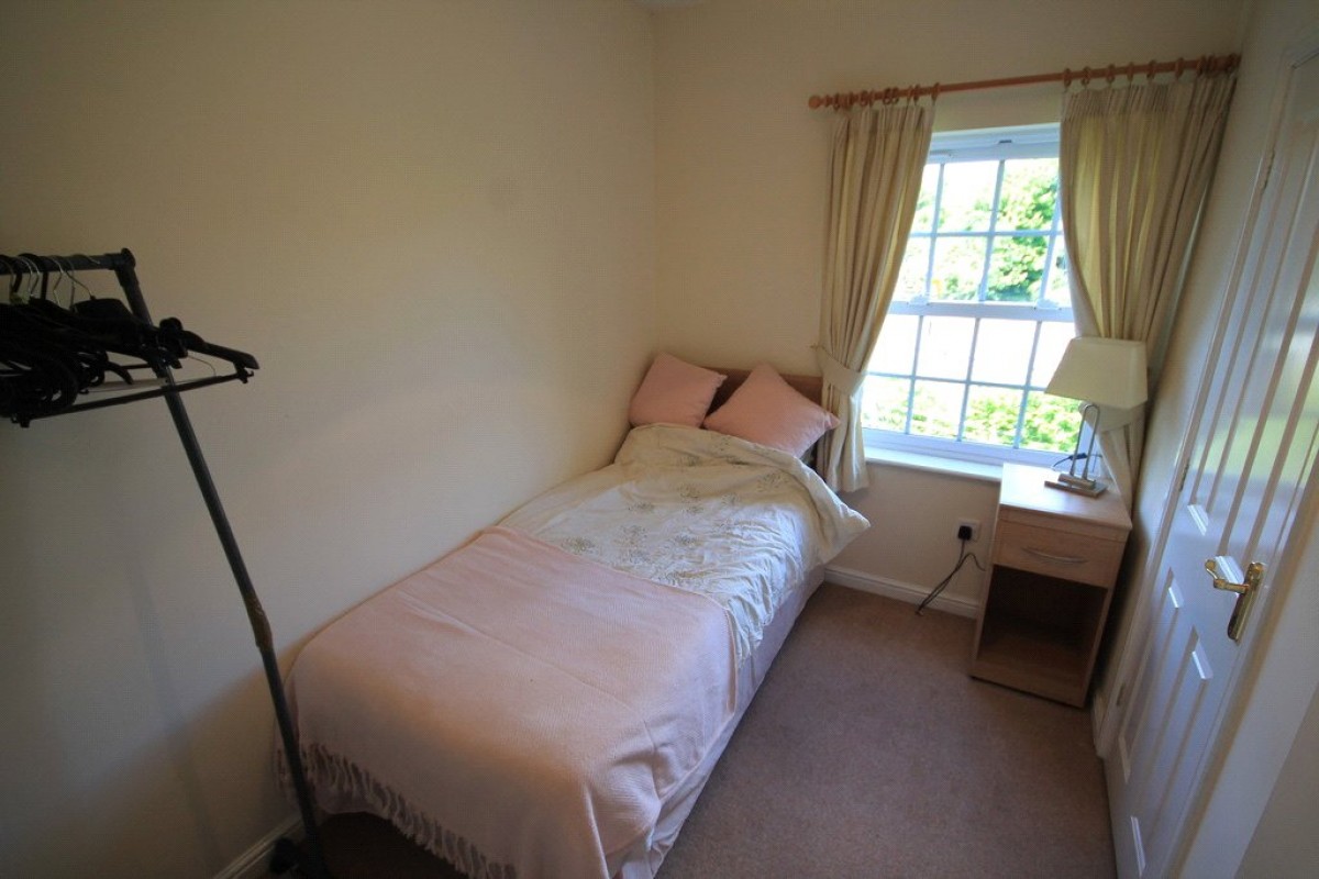 Nantwich, Cheshire