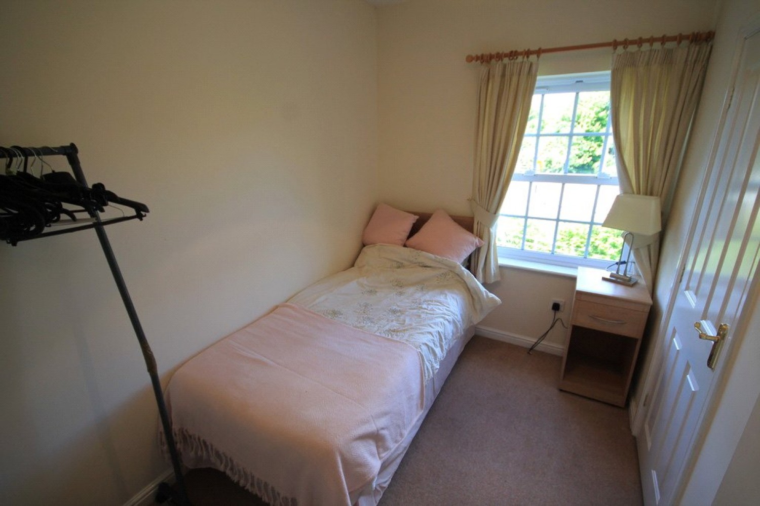 Nantwich, Cheshire