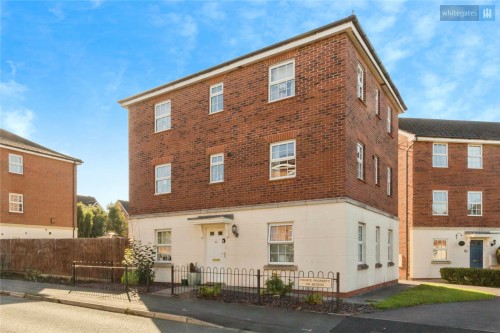 Stapeley, Nantwich, Cheshire