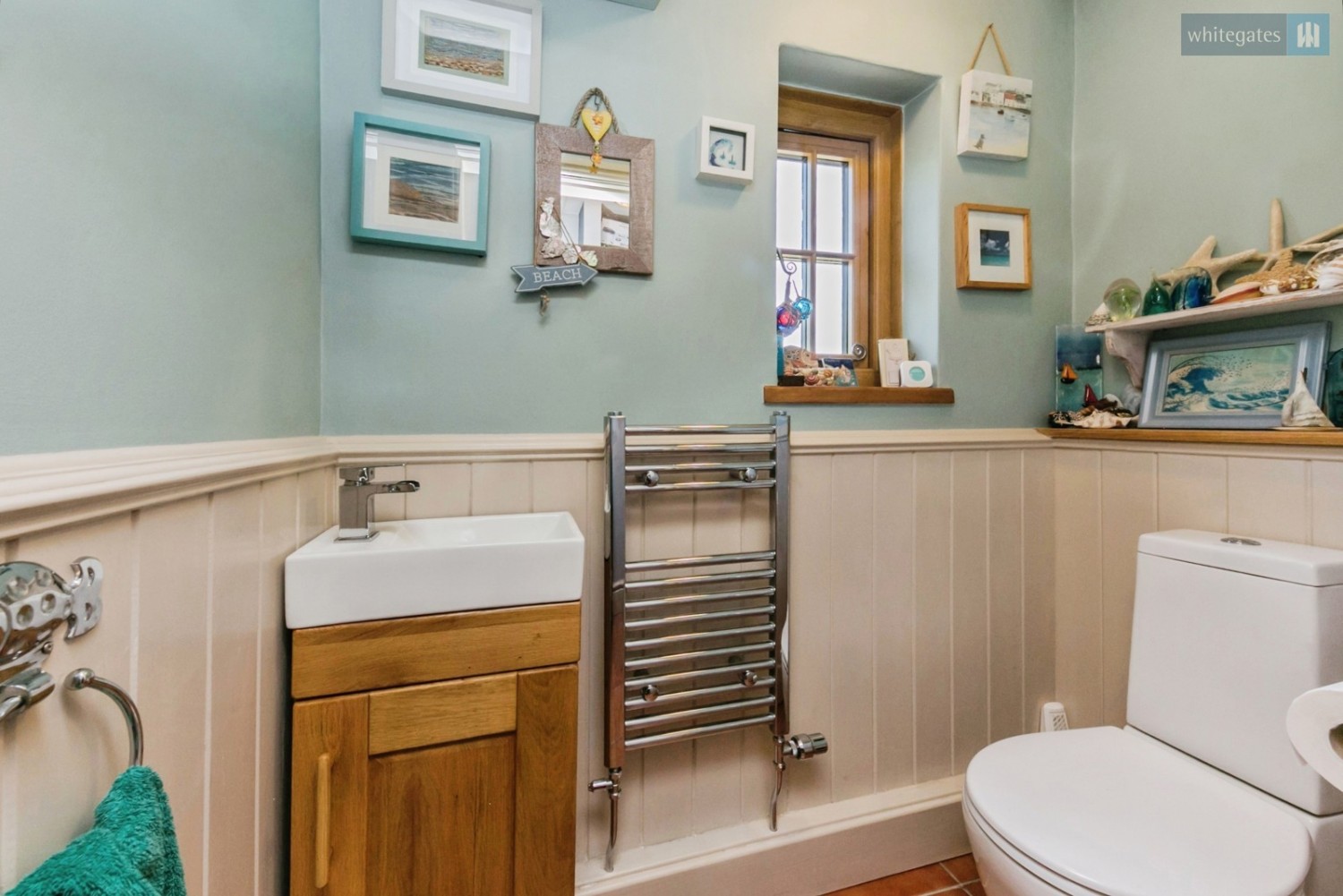 Buerton, Crewe, Cheshire
