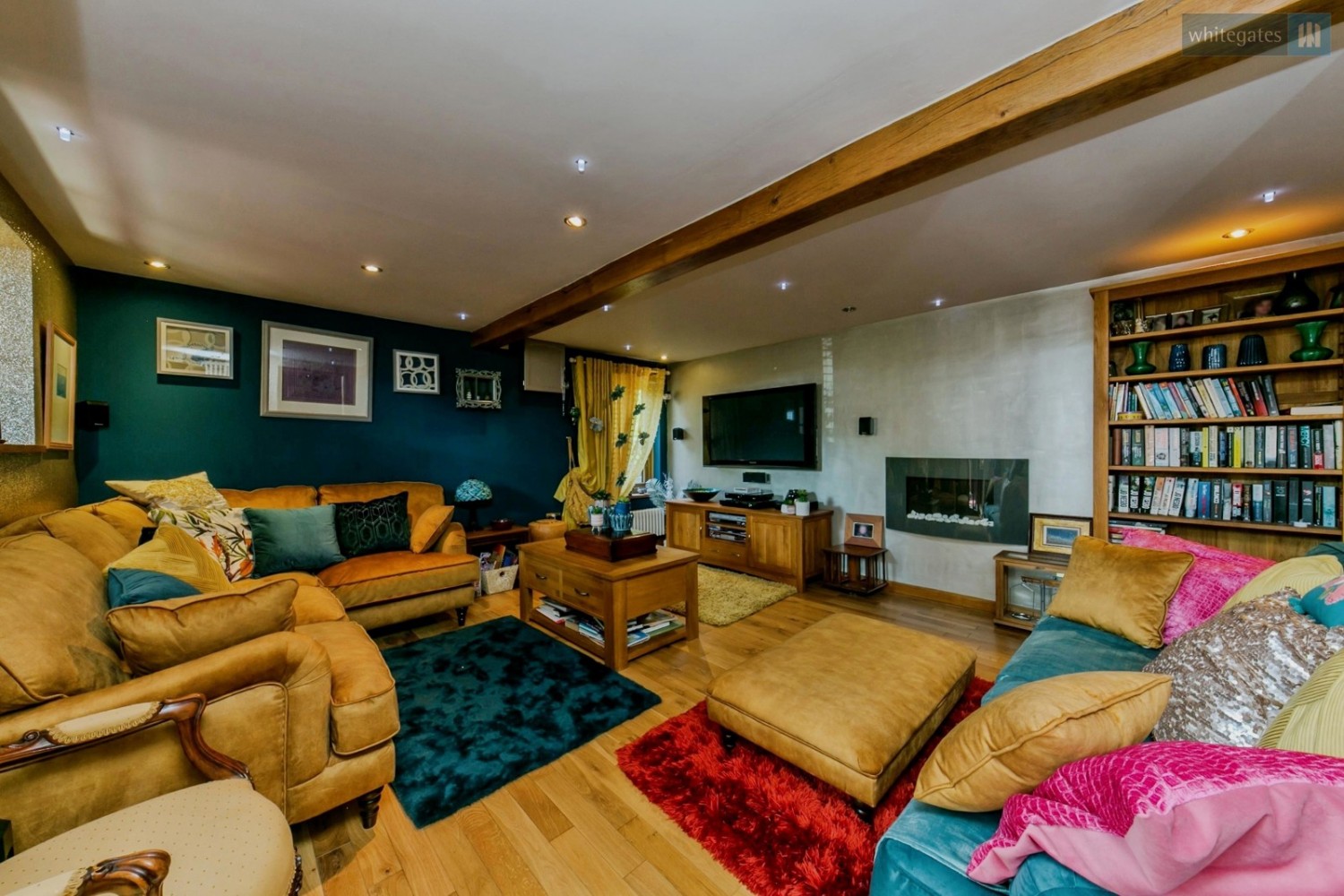 Buerton, Crewe, Cheshire