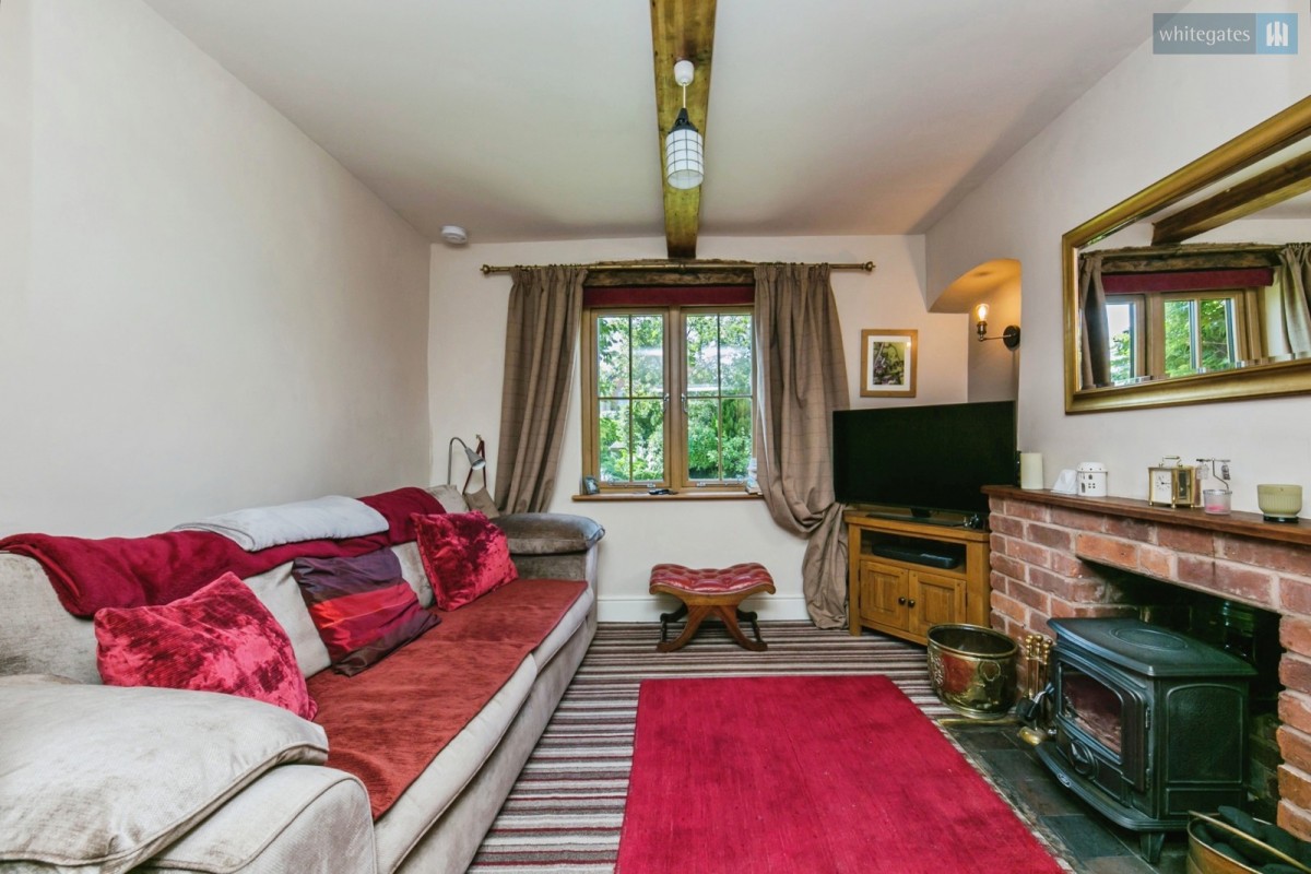 Buerton, Crewe, Cheshire