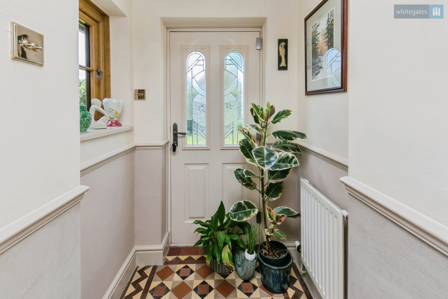 Buerton, Crewe, Cheshire
