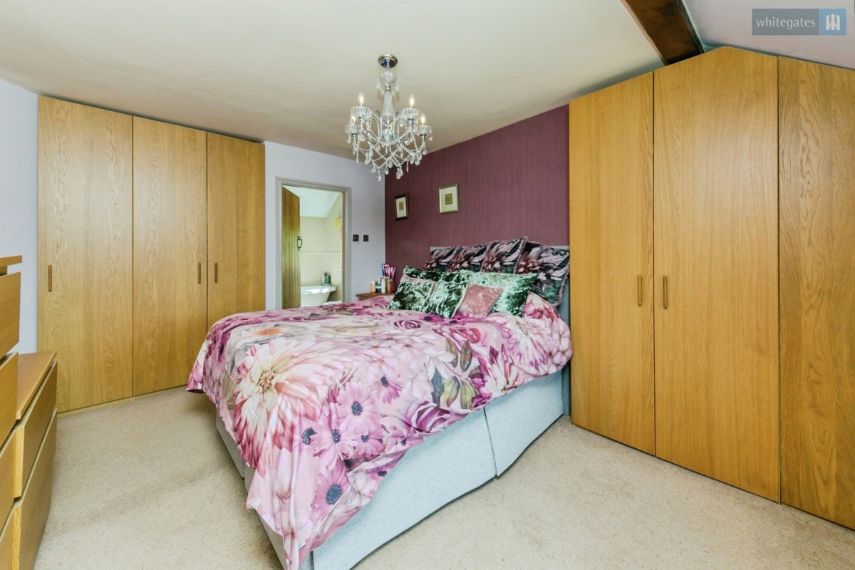 Buerton, Crewe, Cheshire