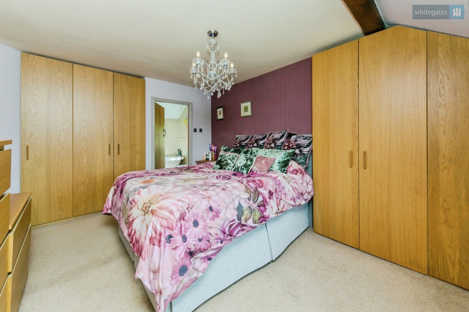 Buerton, Crewe, Cheshire