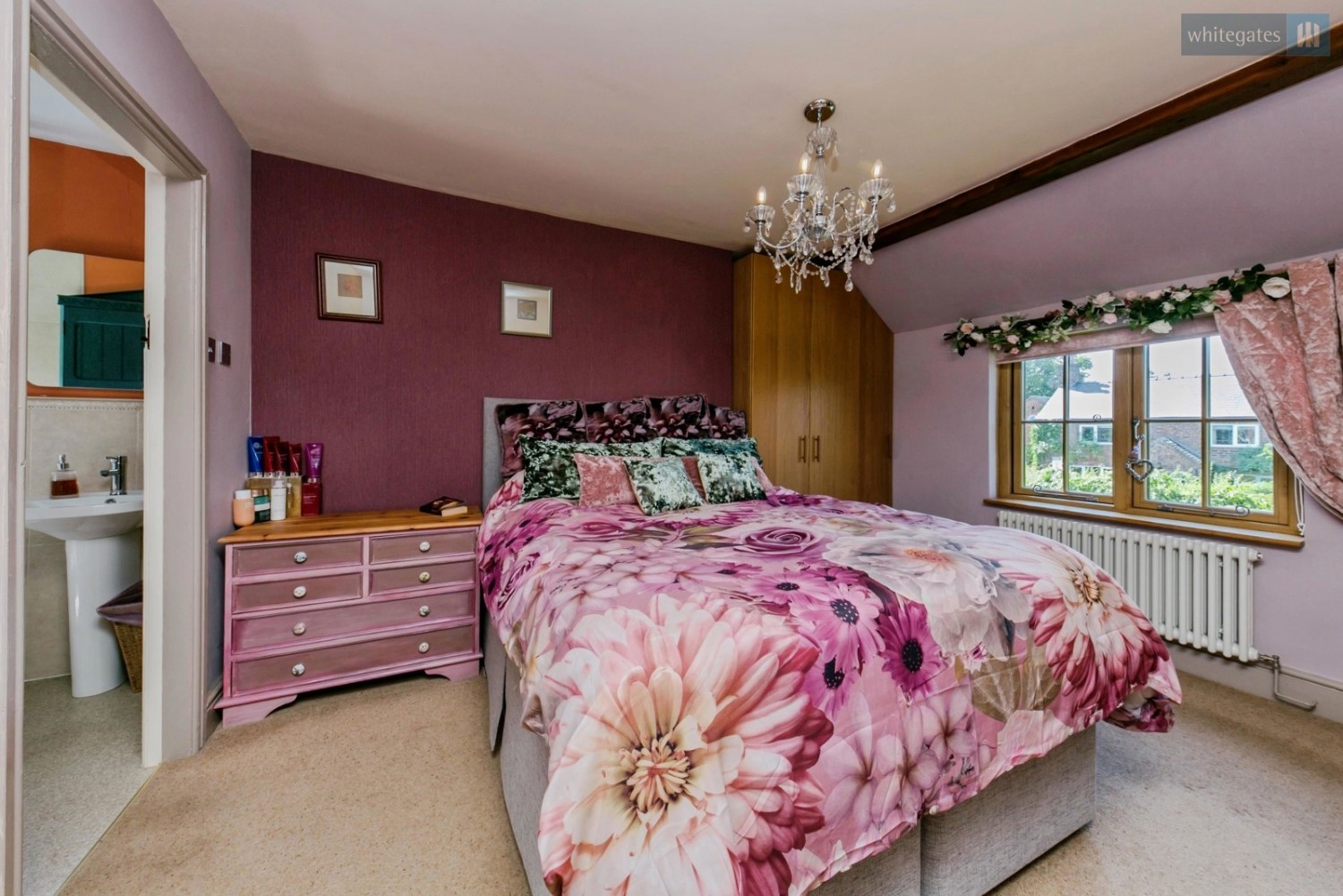 Buerton, Crewe, Cheshire