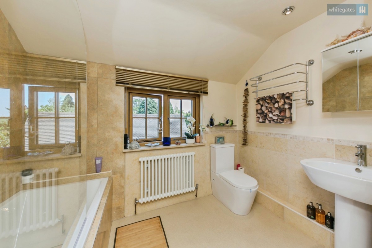 Buerton, Crewe, Cheshire