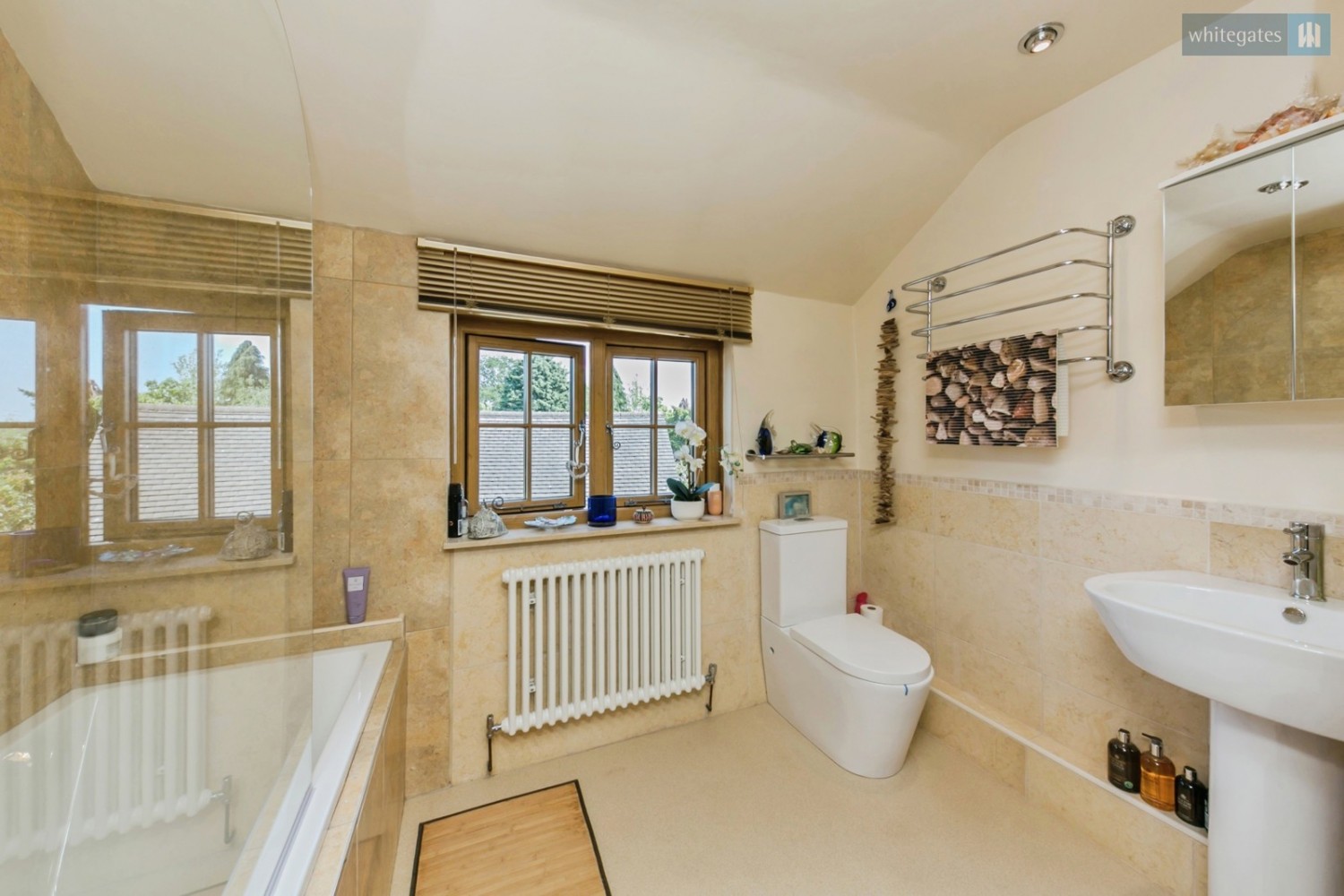 Buerton, Crewe, Cheshire