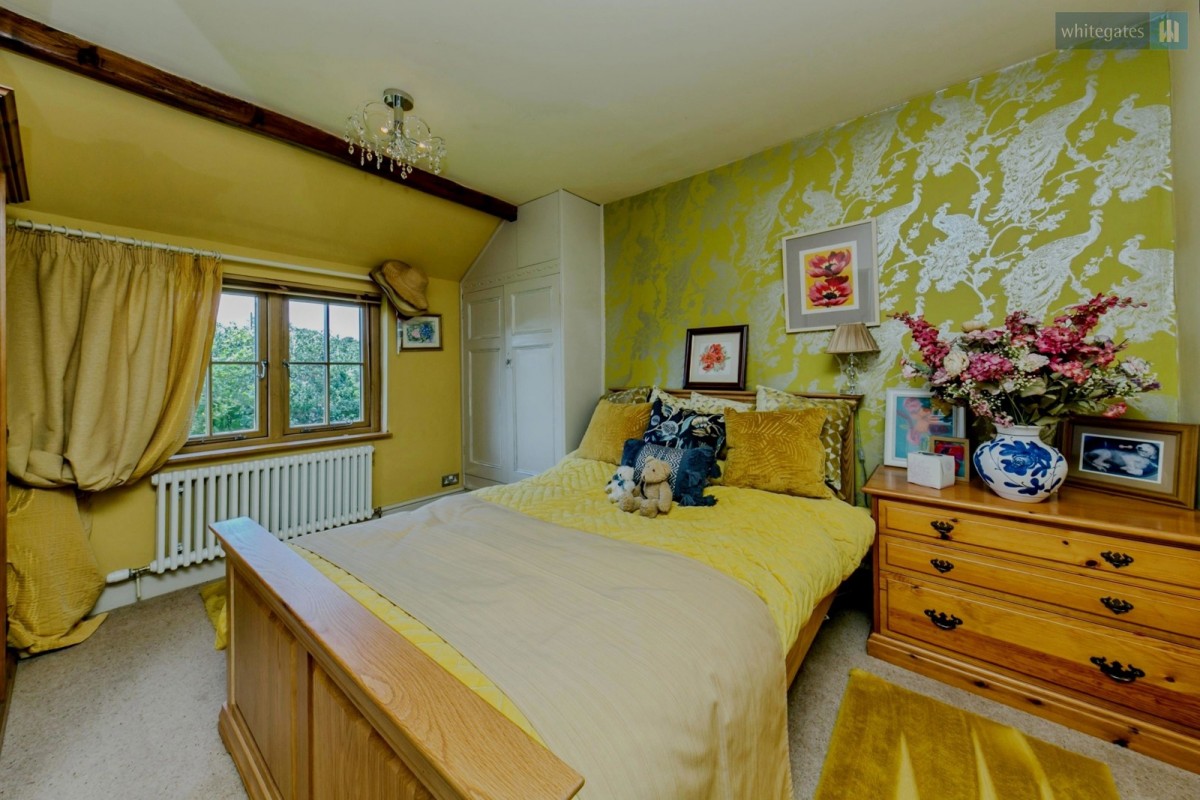 Buerton, Crewe, Cheshire