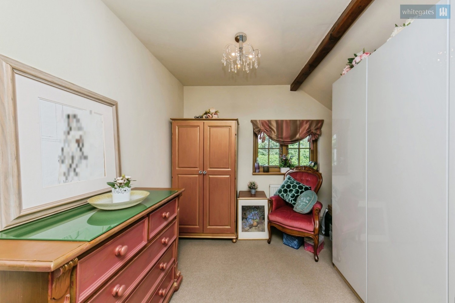 Buerton, Crewe, Cheshire