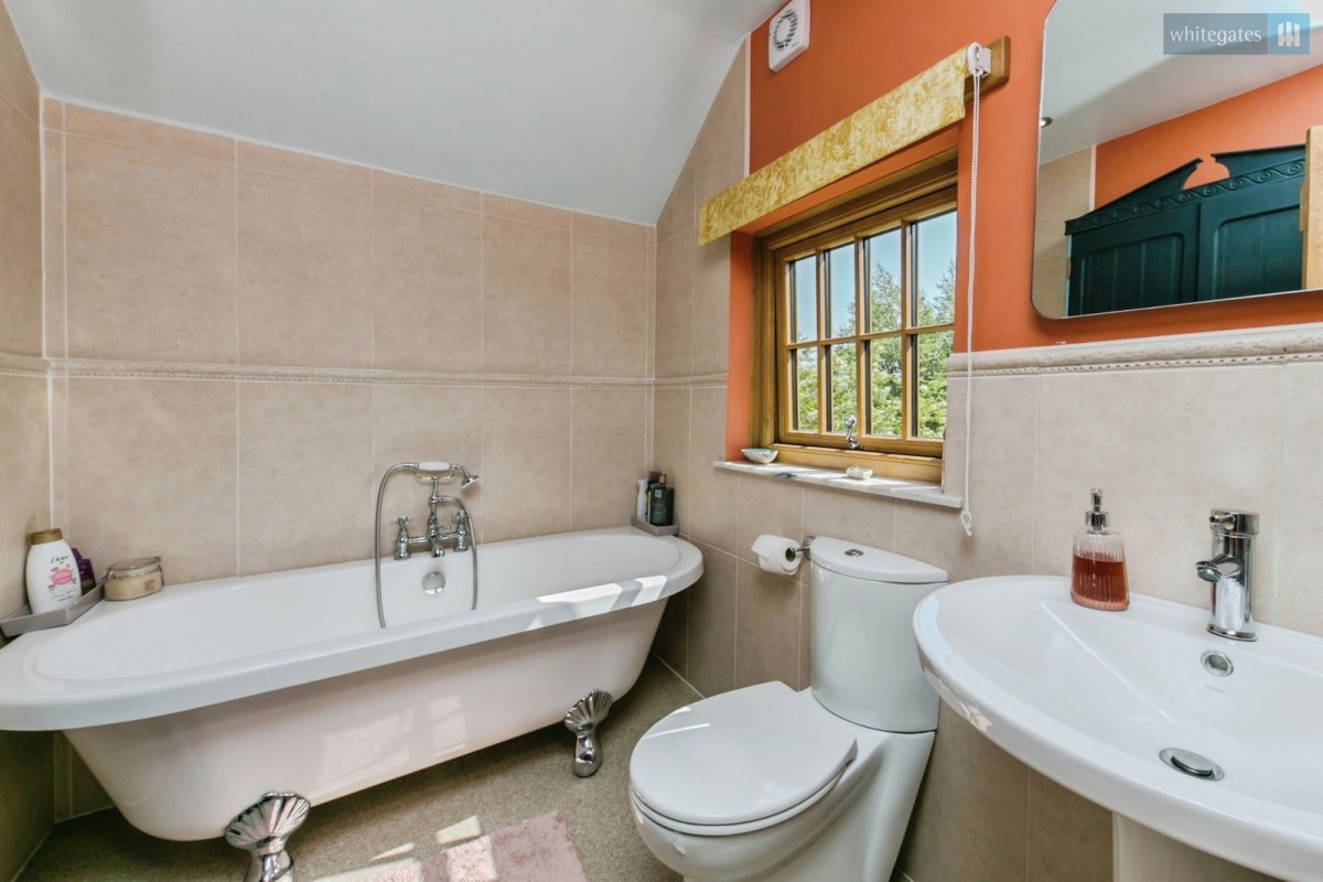 Buerton, Crewe, Cheshire