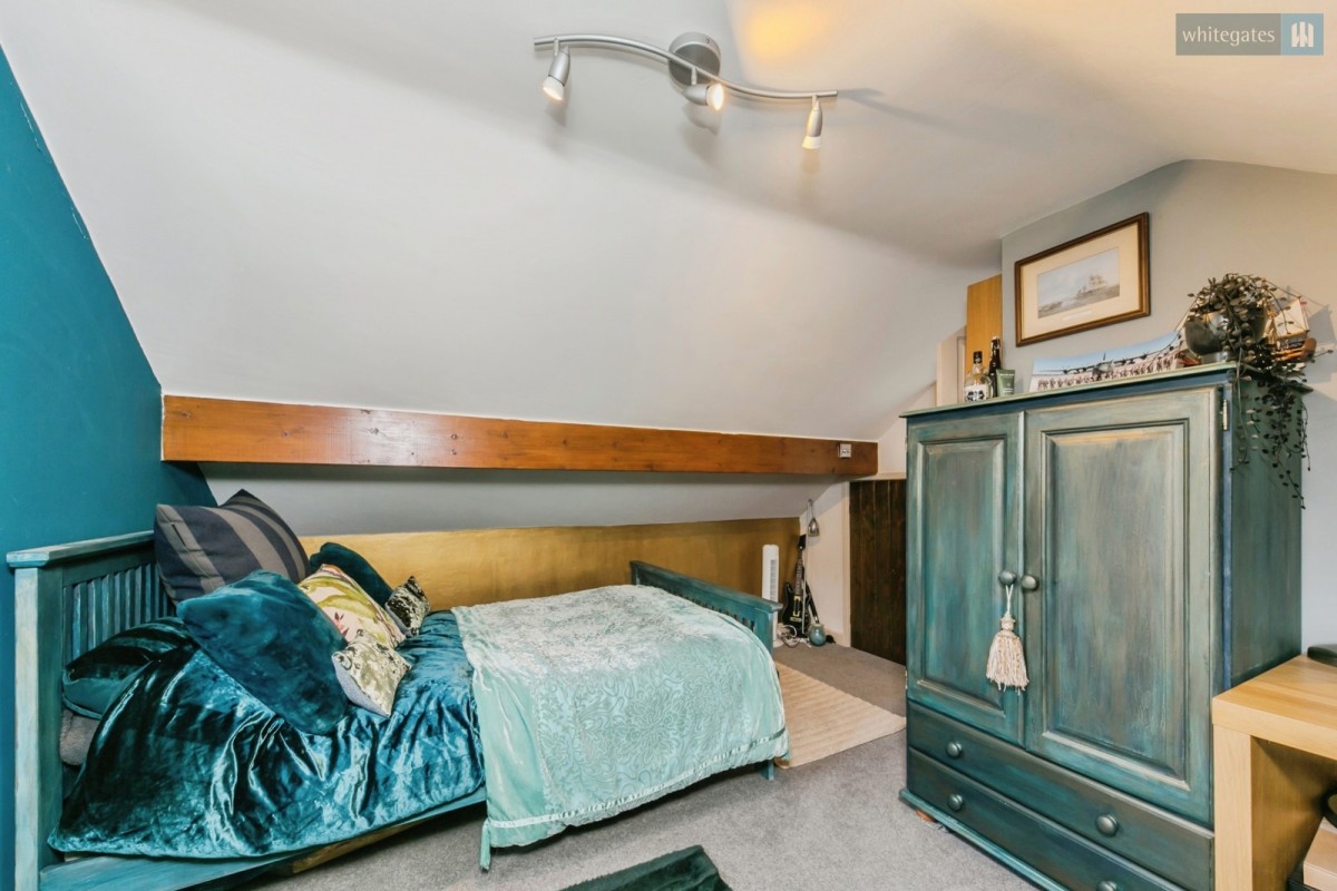Buerton, Crewe, Cheshire