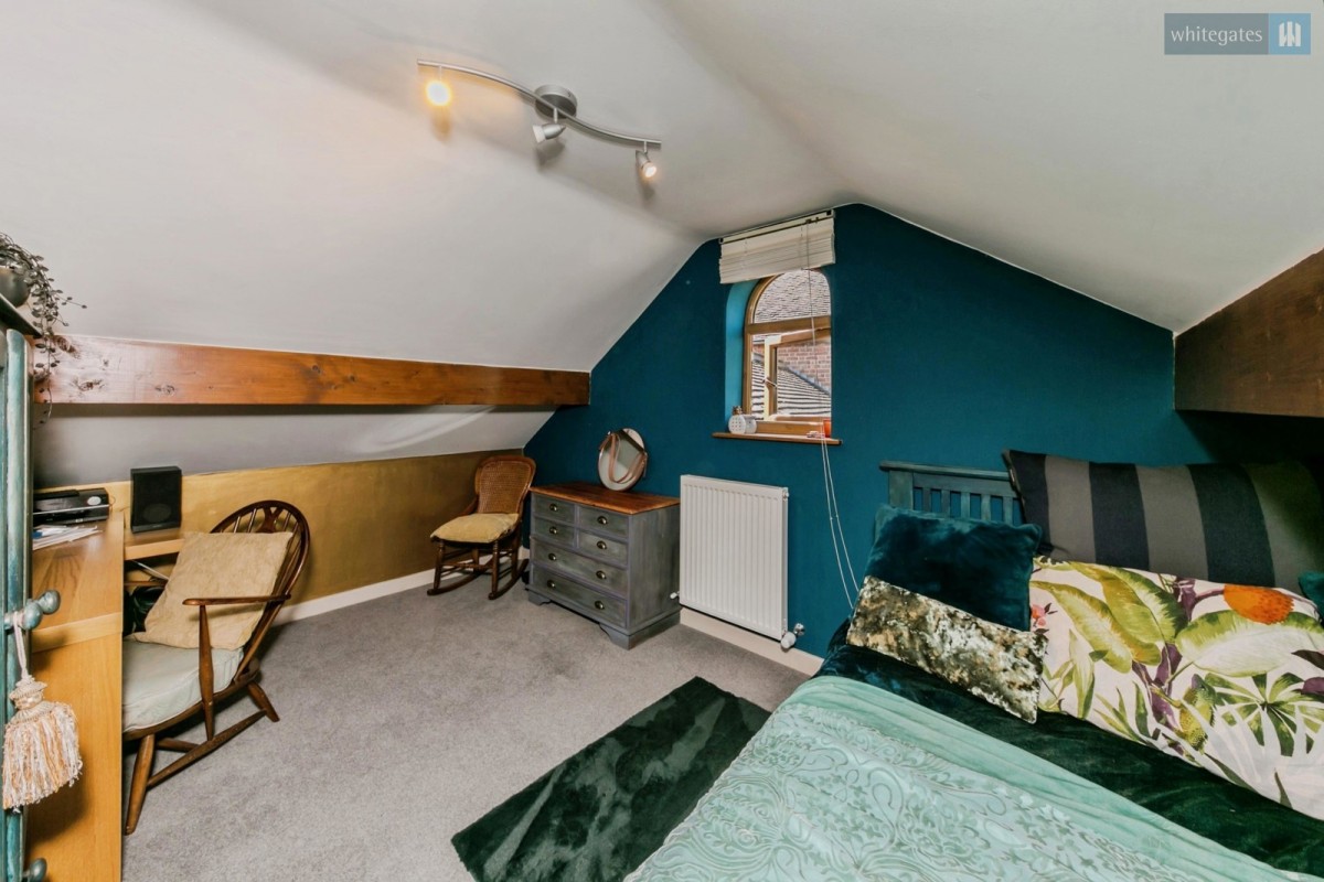 Buerton, Crewe, Cheshire