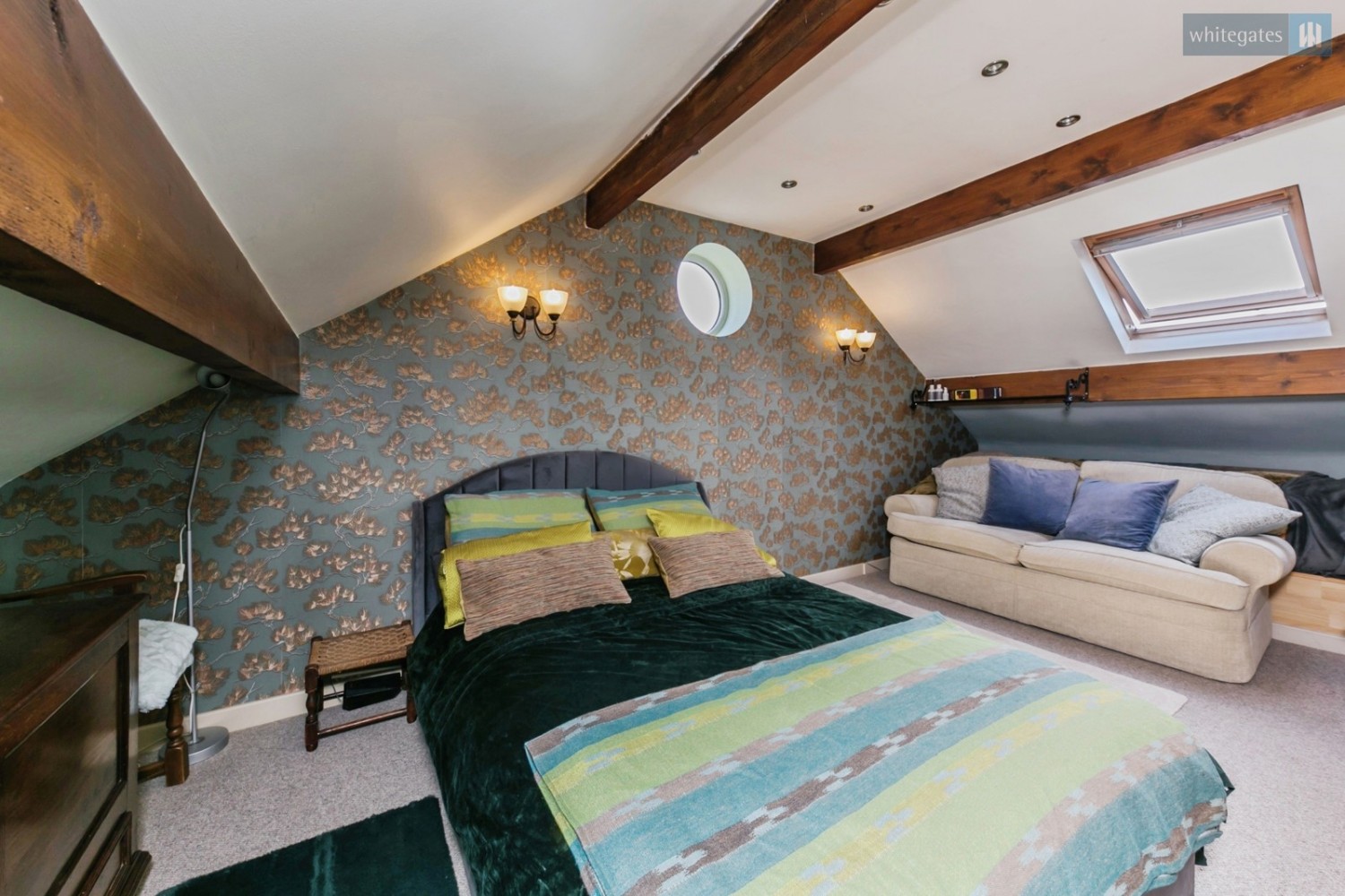 Buerton, Crewe, Cheshire