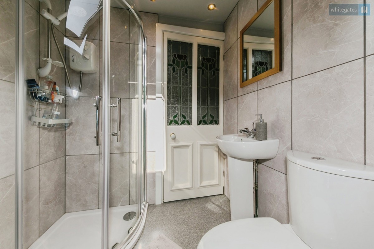 Buerton, Crewe, Cheshire