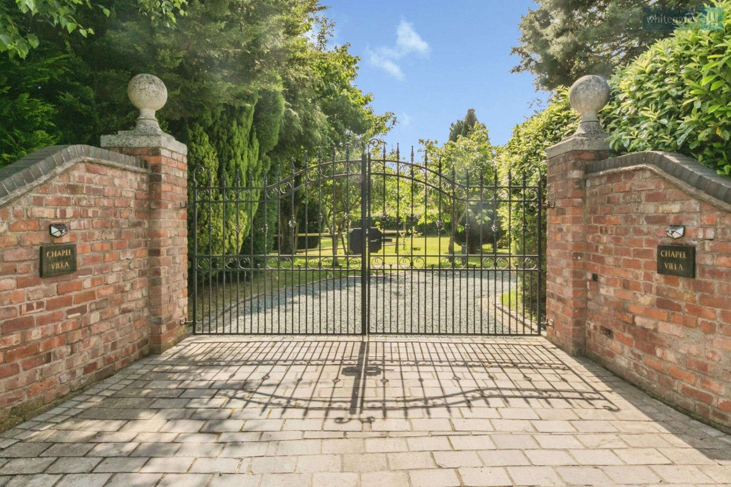 Buerton, Crewe, Cheshire