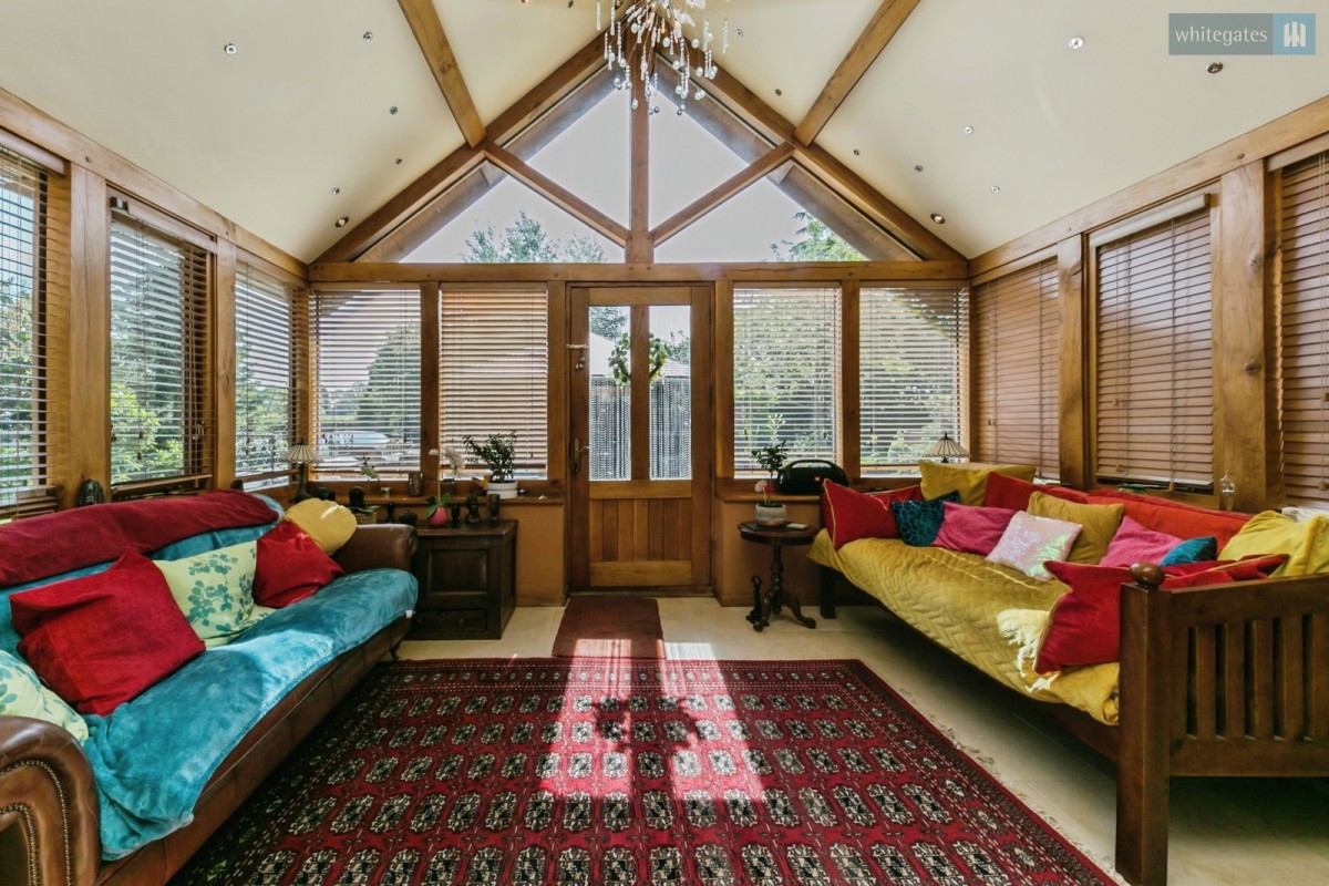 Buerton, Crewe, Cheshire