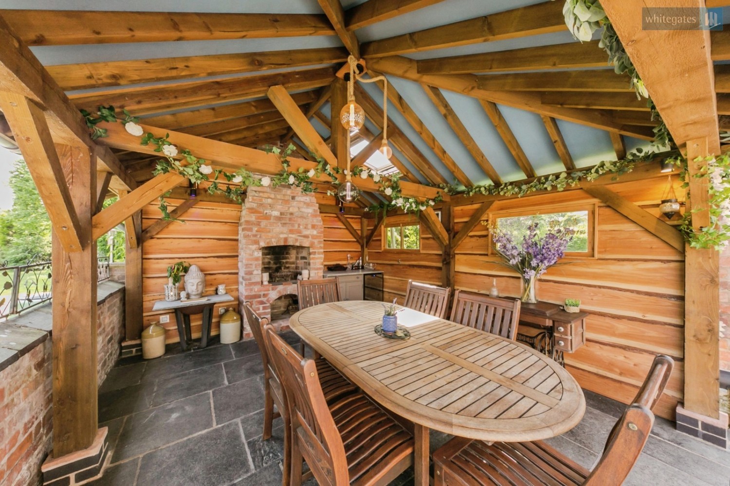 Buerton, Crewe, Cheshire
