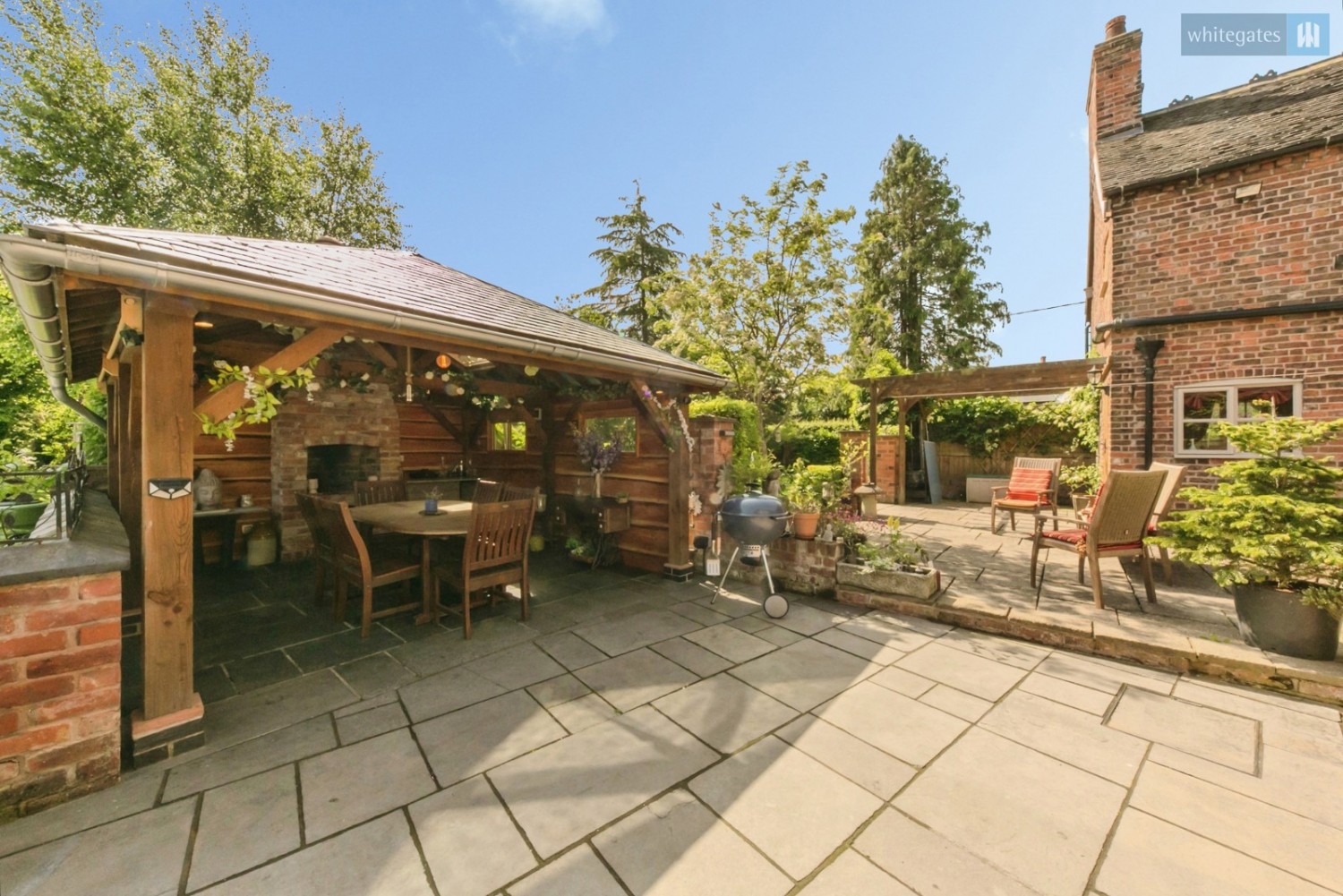 Buerton, Crewe, Cheshire