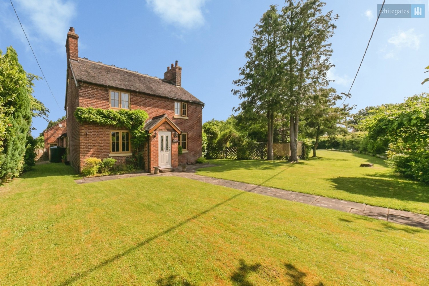Buerton, Crewe, Cheshire