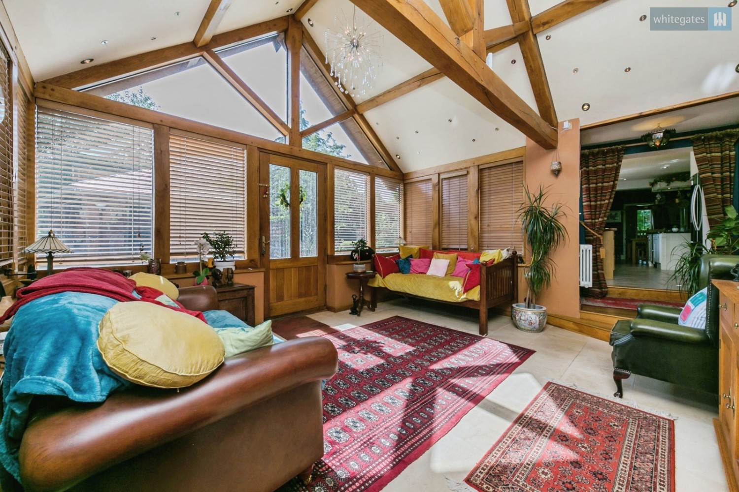 Buerton, Crewe, Cheshire
