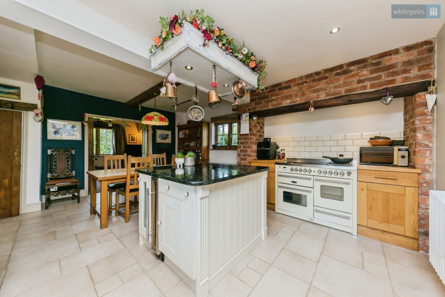 Buerton, Crewe, Cheshire