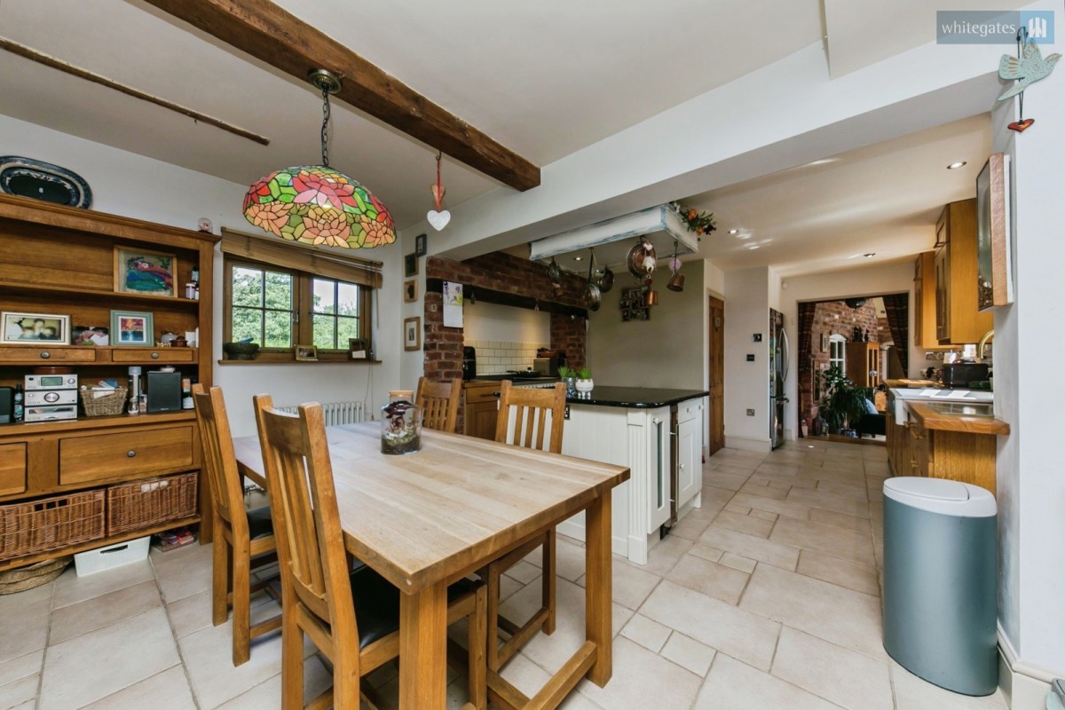 Buerton, Crewe, Cheshire