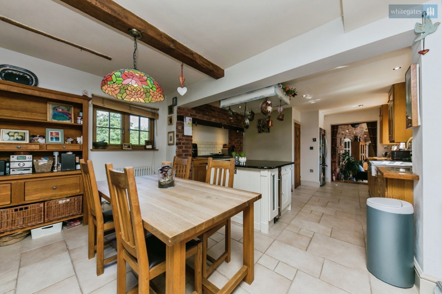 Buerton, Crewe, Cheshire