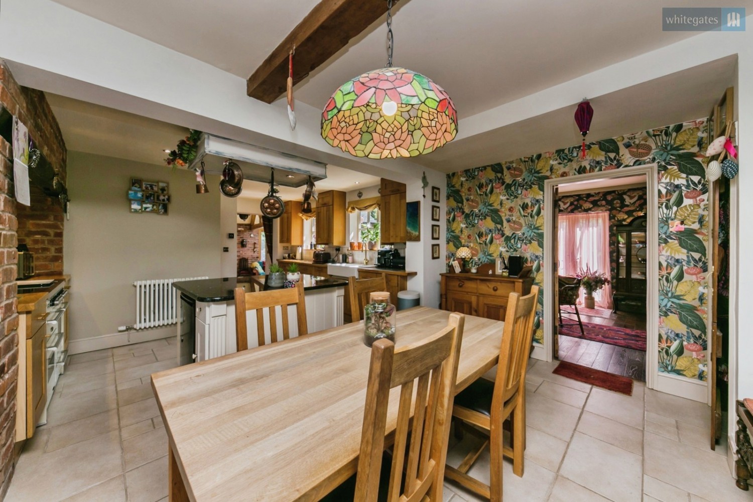 Buerton, Crewe, Cheshire