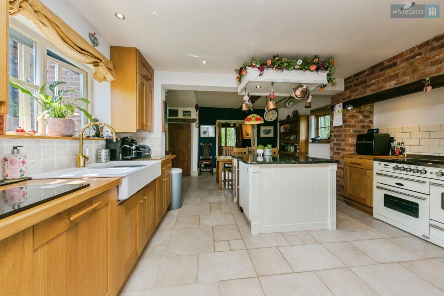 Buerton, Crewe, Cheshire