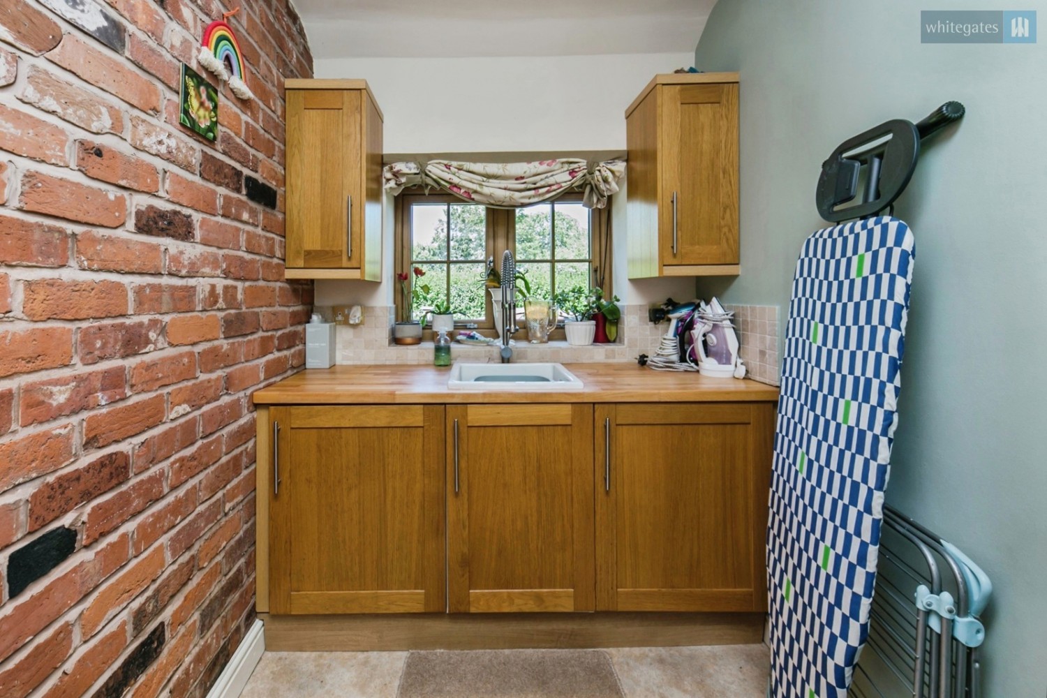 Buerton, Crewe, Cheshire