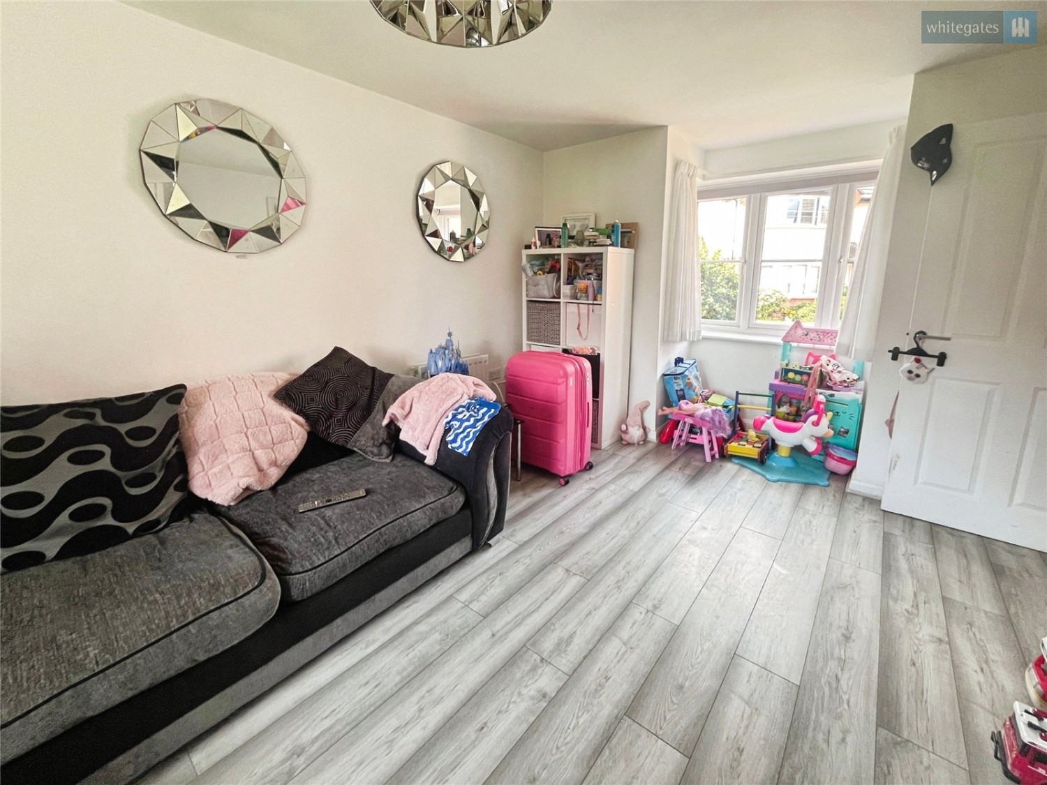 Edleston, Nantwich, Cheshire