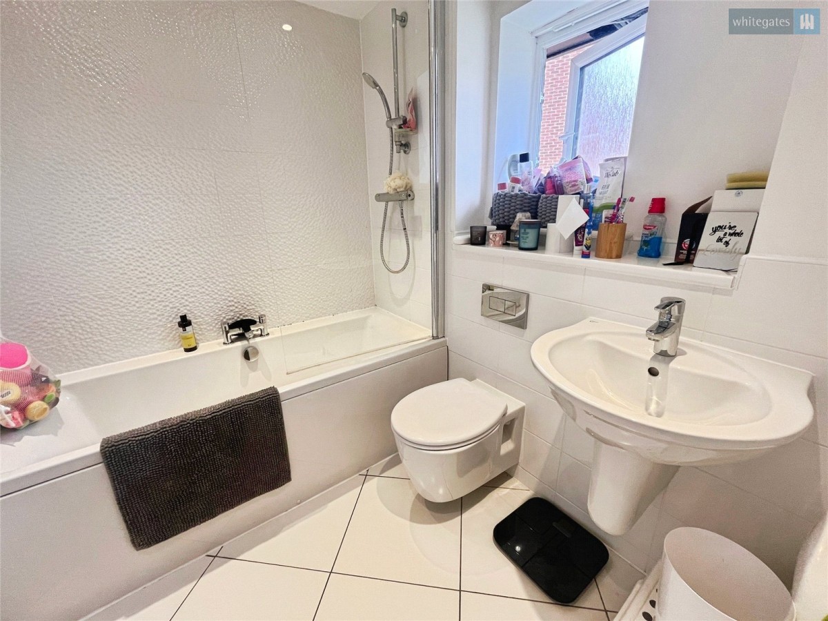 Edleston, Nantwich, Cheshire