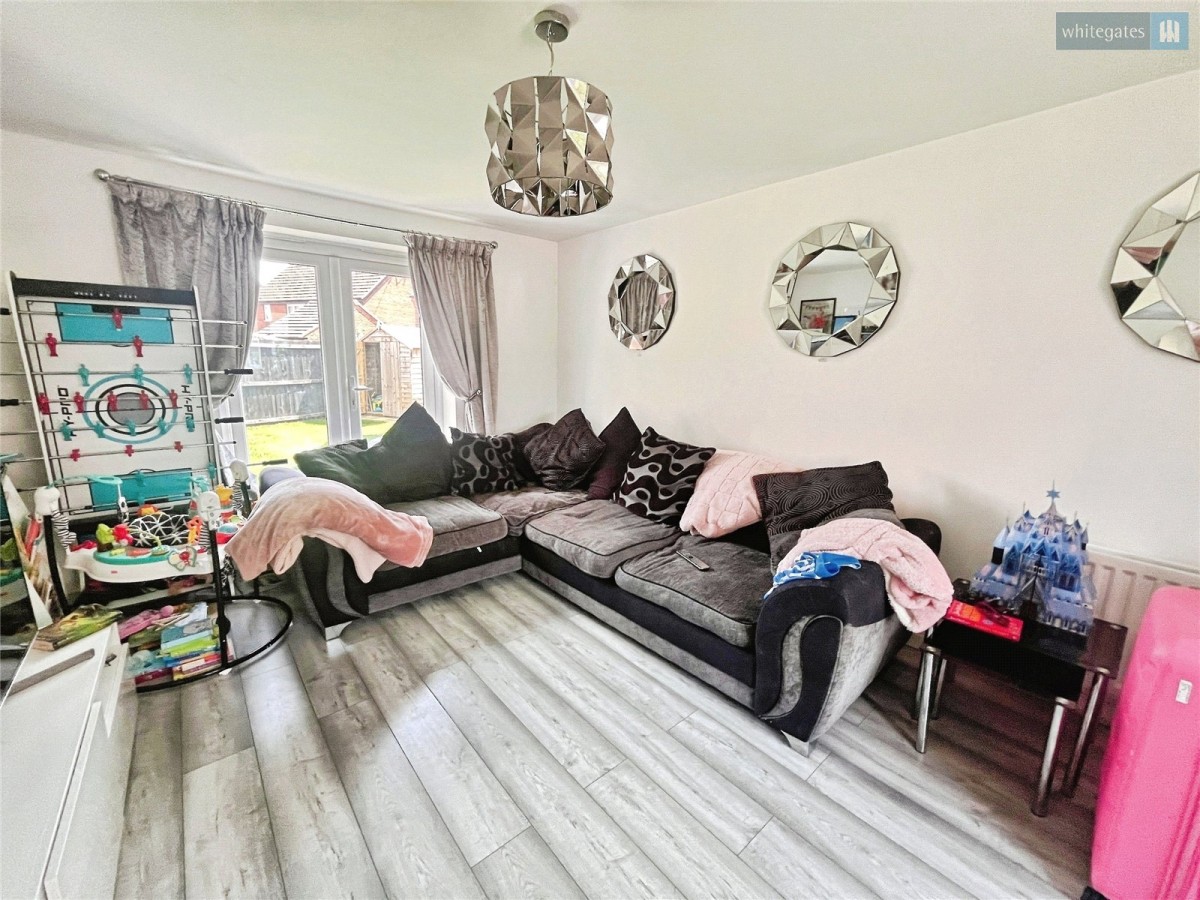 Edleston, Nantwich, Cheshire