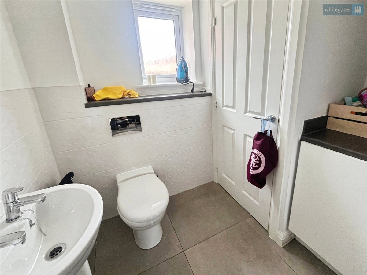 Edleston, Nantwich, Cheshire